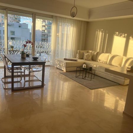 Appartement Casa Finance City Casablanca Zewnętrze zdjęcie