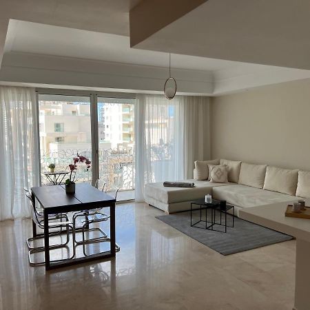 Appartement Casa Finance City Casablanca Zewnętrze zdjęcie