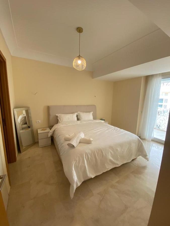 Appartement Casa Finance City Casablanca Zewnętrze zdjęcie