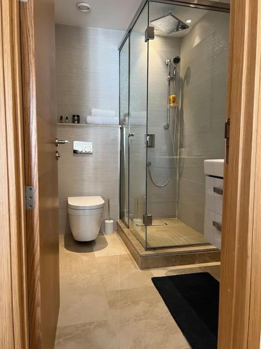 Appartement Casa Finance City Casablanca Zewnętrze zdjęcie