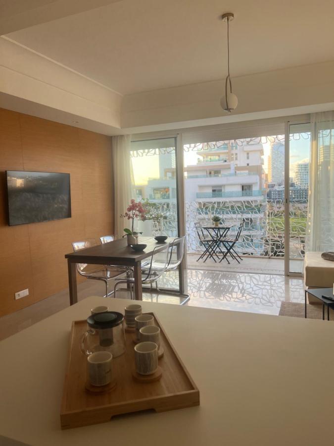 Appartement Casa Finance City Casablanca Zewnętrze zdjęcie