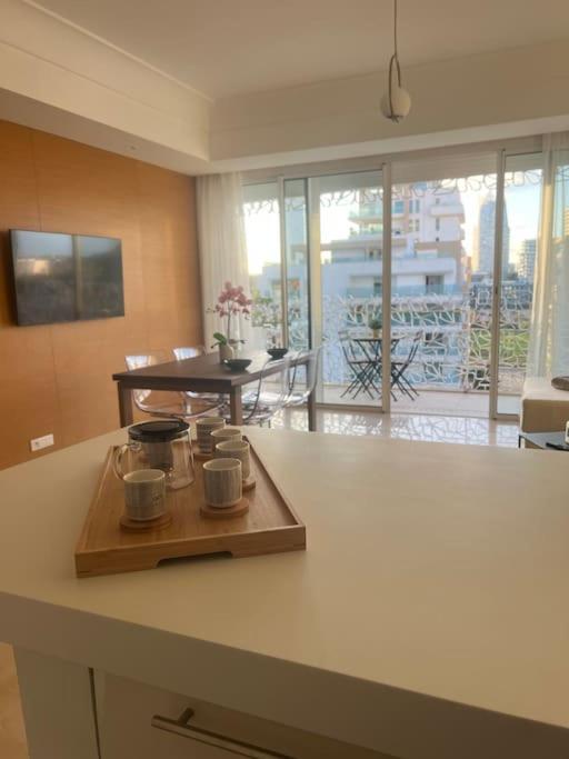 Appartement Casa Finance City Casablanca Zewnętrze zdjęcie