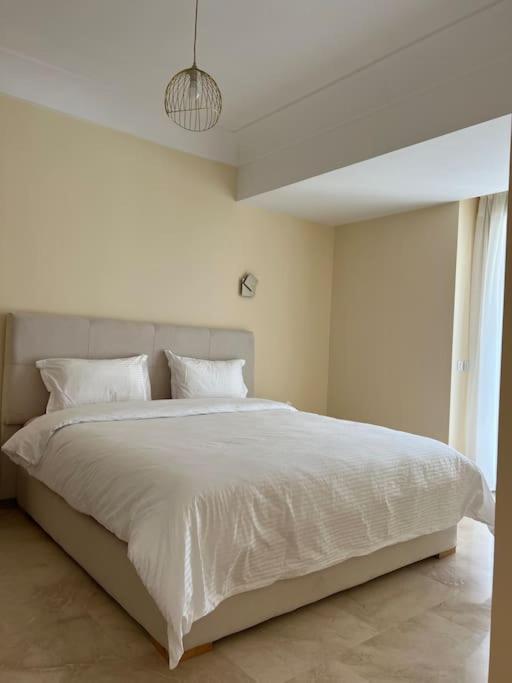 Appartement Casa Finance City Casablanca Zewnętrze zdjęcie